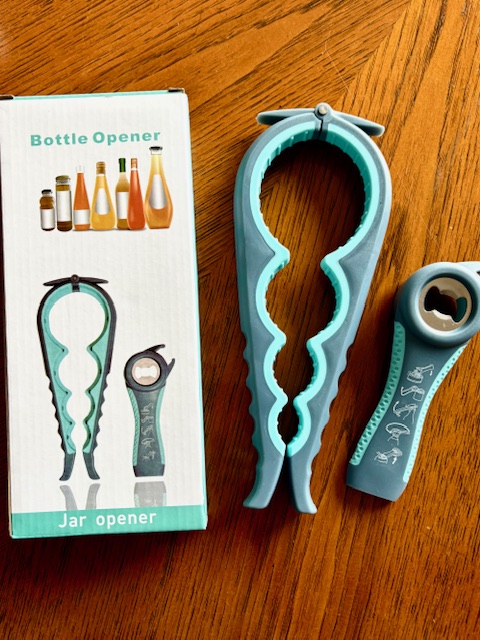 早くて助かるAmazon・ボトルオープナー