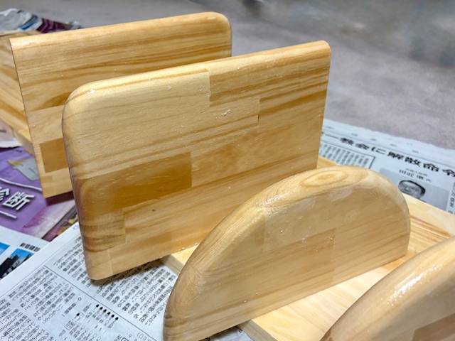 楽しいDIY
