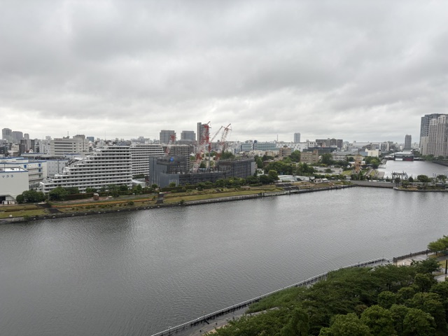 体感温度12度「自分らしさと自分勝手」