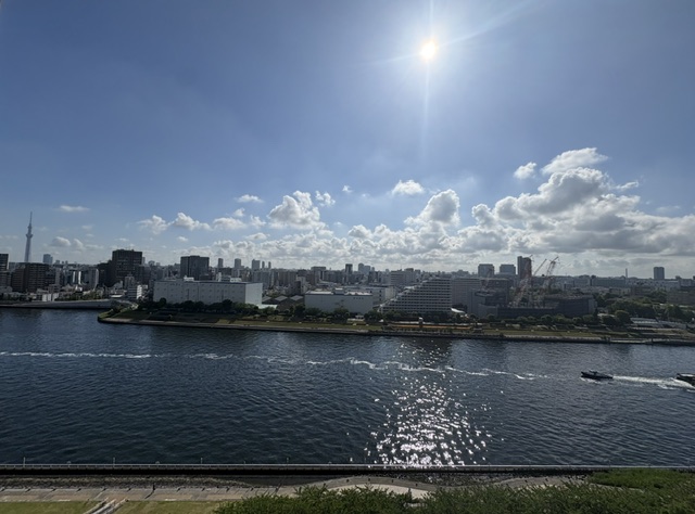 活気に満ちた朝「朝の時間の使い方」