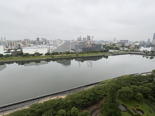 雨は昇降状態「生ききる」