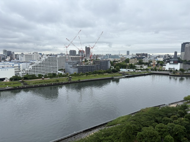 曇り空「言い方一つ」