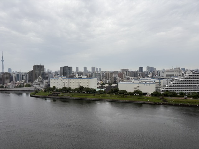 湿度が高い曇り空「10000/100/1」