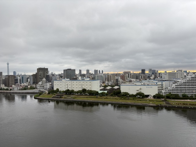 吹く風が涼しく感じる朝「まず行動」