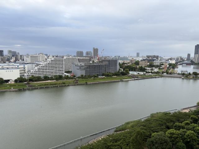 秋の様な涼しい朝「自分が 生まれてからの話し」