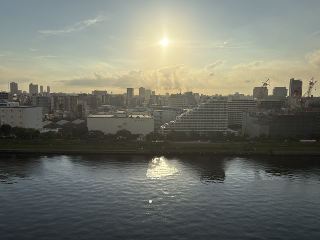 快晴☀️「完全主義」