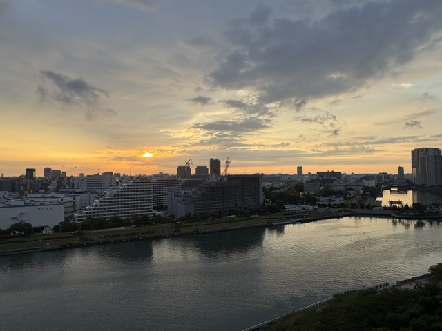 今夜は中秋の名月「力ではなく優しさ」
