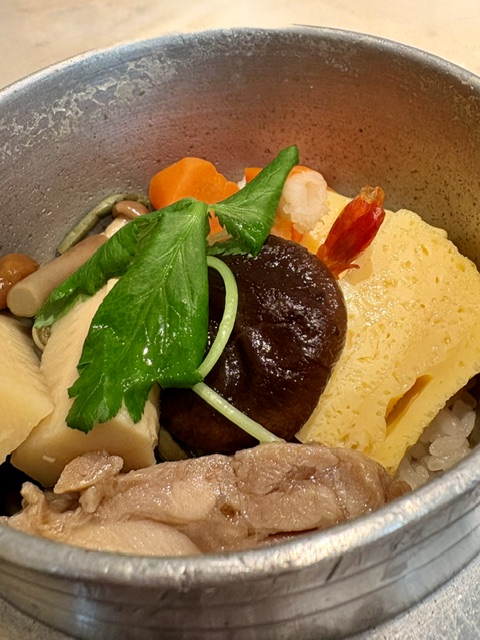 三連休初日は叔母とお出かけ
