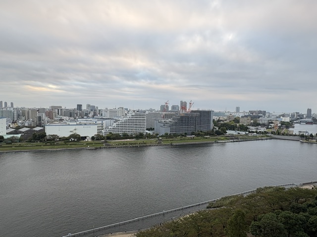 優しい空色朝「自分の解釈次第」
